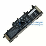 Μπαταρία για HP HSTNN-DB9S SX03XL [Αντικατάσταση μπαταρίας]